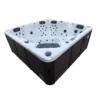 Canadian Spa Company Vancouver UV 6 Person Hot Tub -Gardens and Outdoor canadian spa company vancouver uv 6 person hot tub5056374214760 01c bq