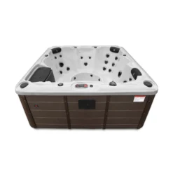 Canadian Spa Company Winnipeg UV 6 Person Hot Tub 7 Canadian Spa Company Winnipeg UV 6 Person Hot Tub -Gardens and Outdoor canadian spa company winnipeg uv 6 person hot tub5056374214531 05c bq