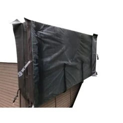 Canadian Spa Cover Lifter -Gardens and Outdoor canadian spa cover lifter0700697211528 23c bq