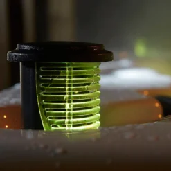 Canadian Spa Toronto Special Edition 6 Person Hot Tub -Gardens and Outdoor canadian spa toronto special edition 6 person hot tub0708296543088 04i bq