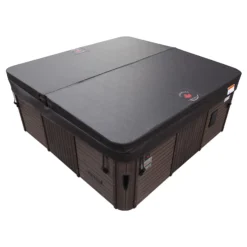 Canadian Spa Toronto Special Edition 6 Person Hot Tub -Gardens and Outdoor canadian spa toronto special edition 6 person hot tub0708296543088 21c bq