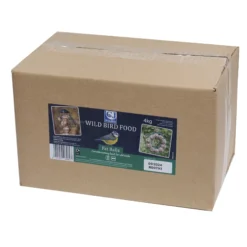 CJ Wildlife Energy Balls