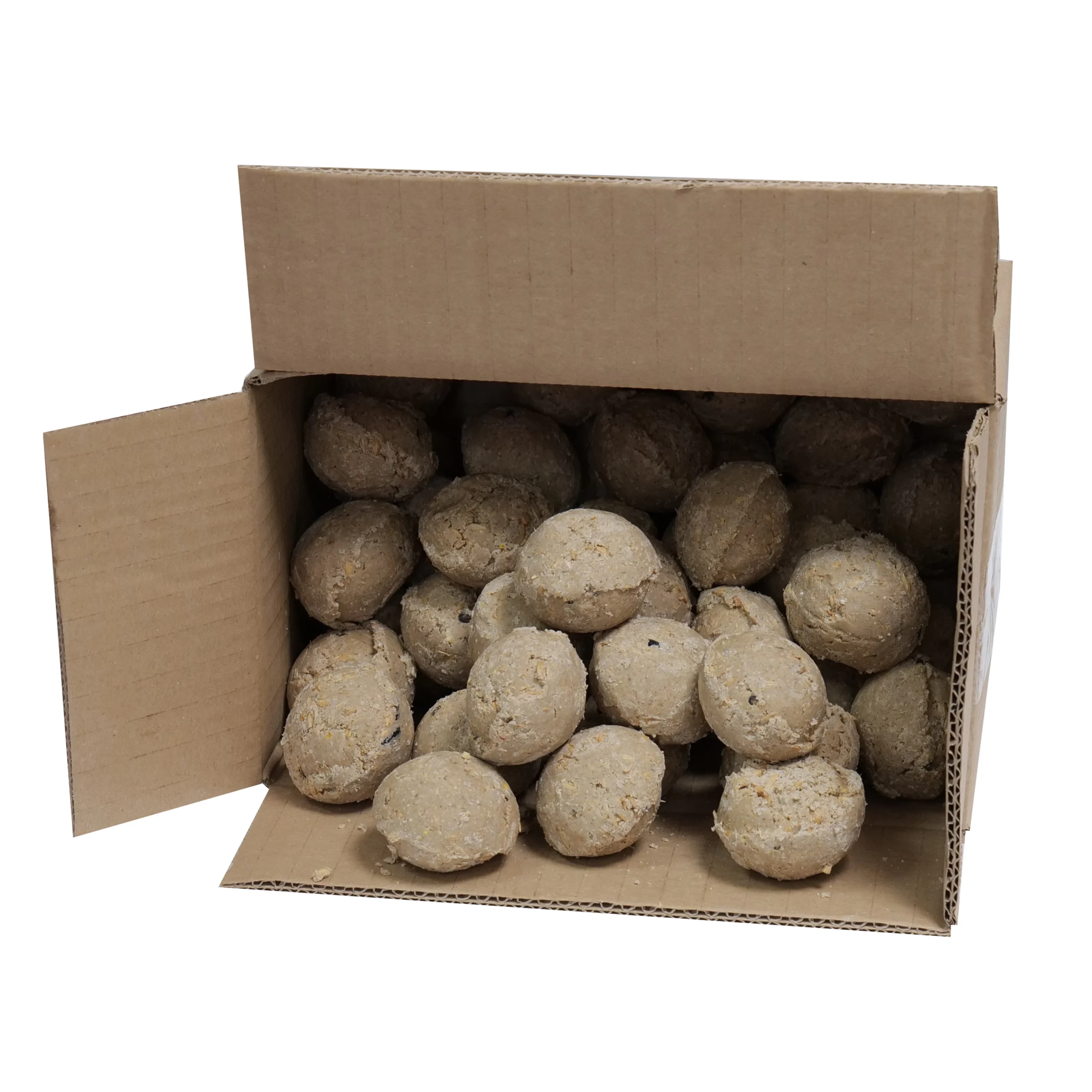 CJ Wildlife Energy Balls 4 CJ Wildlife Energy Balls - Image 2