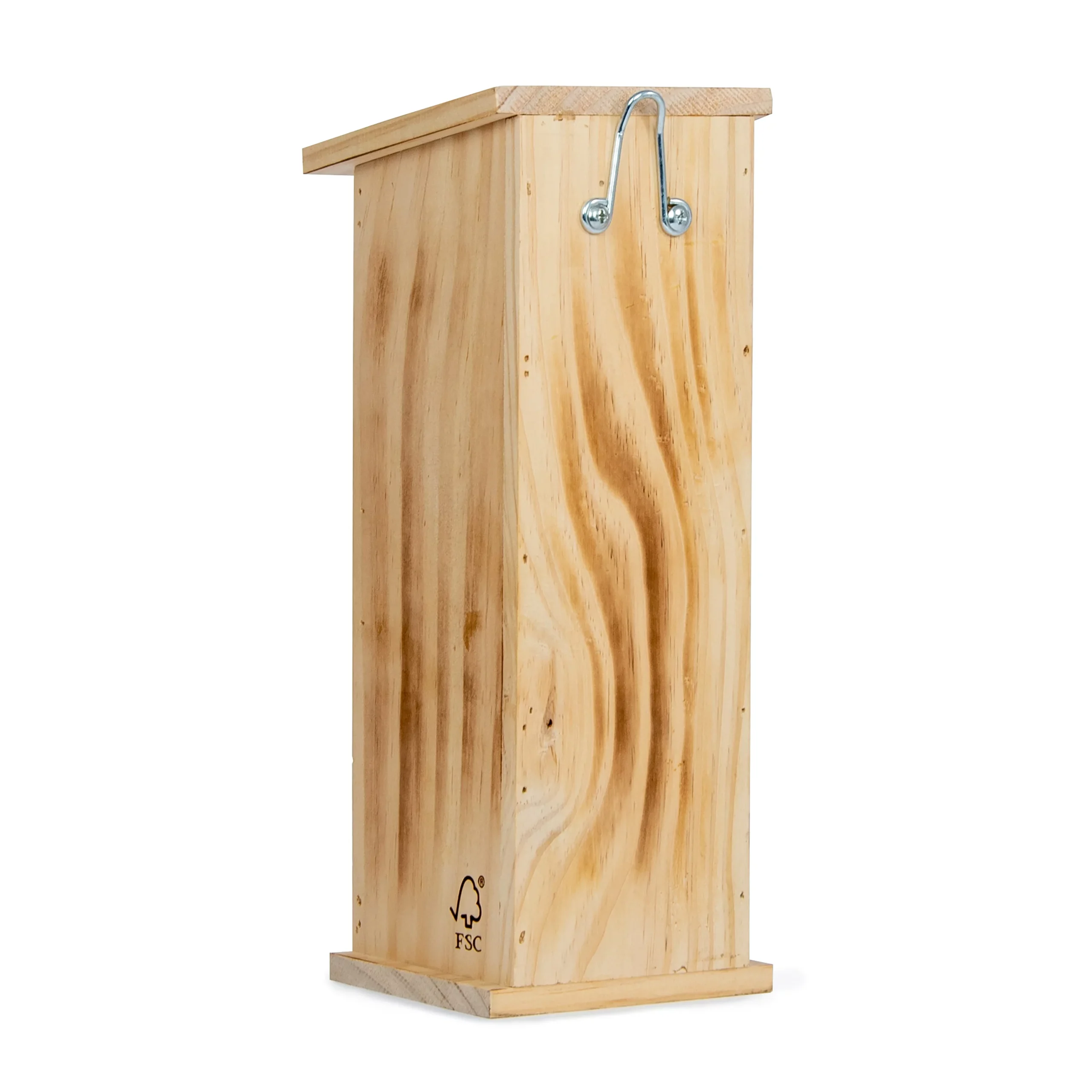 CJ Wildlife Floreana Natural Insect House 4 CJ Wildlife Floreana Natural Insect House - Image 2