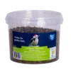 CJ Wildlife Mealworms 0.6kg -Gardens and Outdoor cj wildlife mealworms 0 6kg5051054281902 02c
