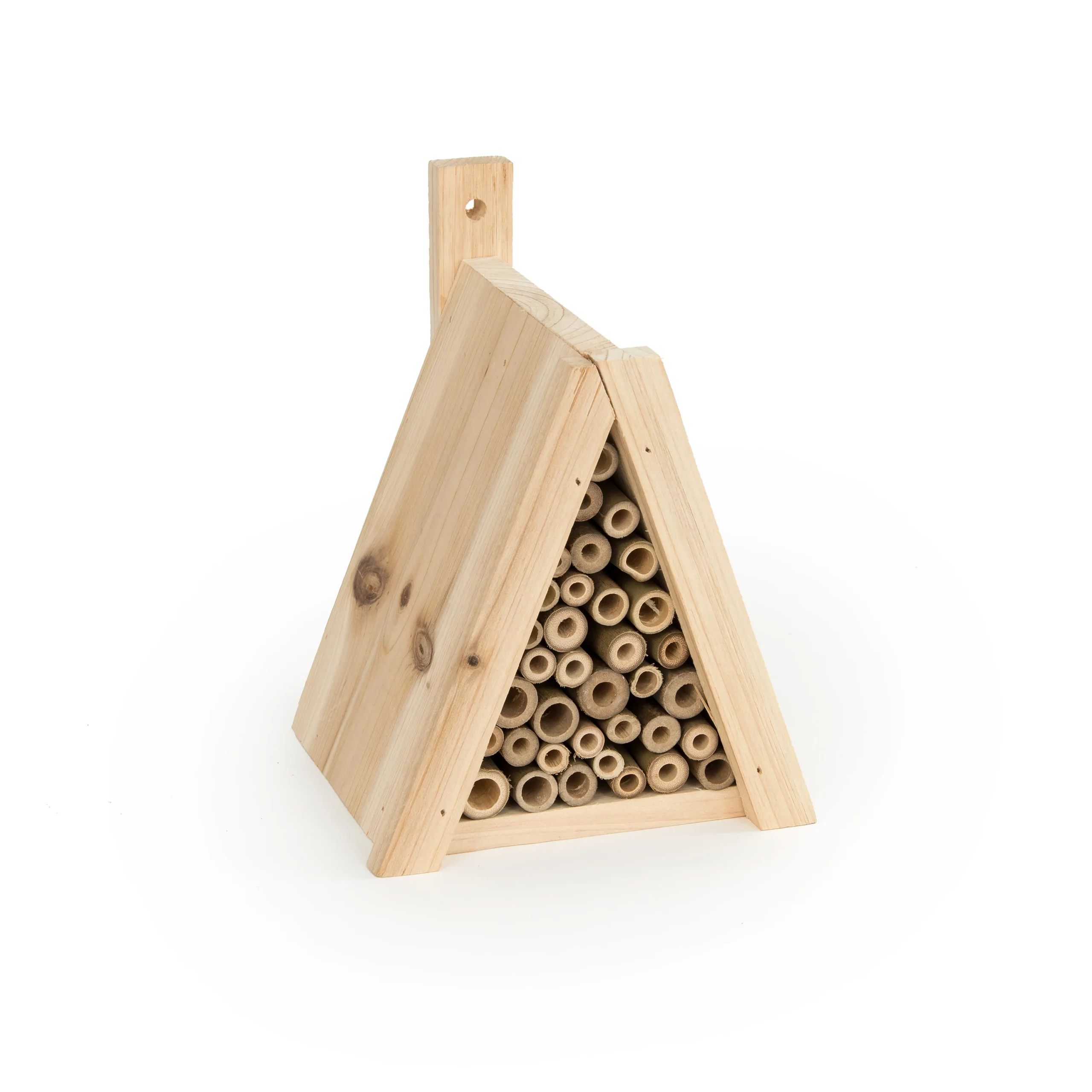 CJ Wildlife Tortuga Natural Insect House 7 CJ Wildlife Tortuga Natural Insect House - Image 5