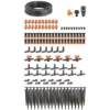 Claber Rainjet Planted Areas Irrigation Kit 1 Claber Rainjet Planted Areas Irrigation Kit -Gardens and Outdoor claber rainjet planted areas irrigation kit8000625907670 07c bq