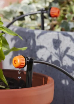 Claber Rainjet Terraces Irrigation Kit 7 Claber Rainjet Terraces Irrigation Kit -Gardens and Outdoor claber rainjet terraces irrigation kit8000625907793 31i bq