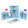 Clearwater Hot Tub Chemical Starter Kit 1 Clearwater Hot Tub Chemical Starter Kit -Gardens and Outdoor clearwater hot tub chemical starter kit5031470064969 05c bq