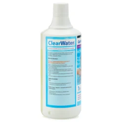 Clearwater Pool & Spa Filter Cleaner 1kg -Gardens and Outdoor clearwater pool spa filter cleaner 1kg5031470230722 04c bq