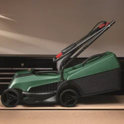 Bosch Cordless 18V Lawnmower Easy Mower 18-32-200 - Bare 8 Bosch Cordless 18V Lawnmower Easy Mower 18-32-200 - Bare -Gardens and Outdoor cordless 18v lawnmower easy mower 18 32 200 bare4059952616148 02i bq