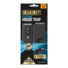Deadfast Mouse Trap Rodent Bait -Gardens and Outdoor deadfast mouse trap rodent bait5023377006159 01c bq