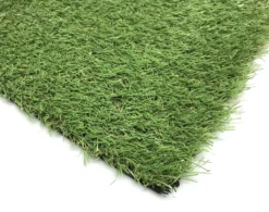 Dennis Medium Density Artificial Grass (L)4m (W)1m (T)22mm -Gardens and Outdoor dennis medium density artificial grass l 4m w 1m t 22mm3663602425175 38c