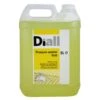 Diall Pressure Washer Detergent, 5L Bottle 2 Diall Pressure Washer Detergent, 5L Bottle -Gardens and Outdoor diall pressure washer detergent 5l bottle5397007078084 02c