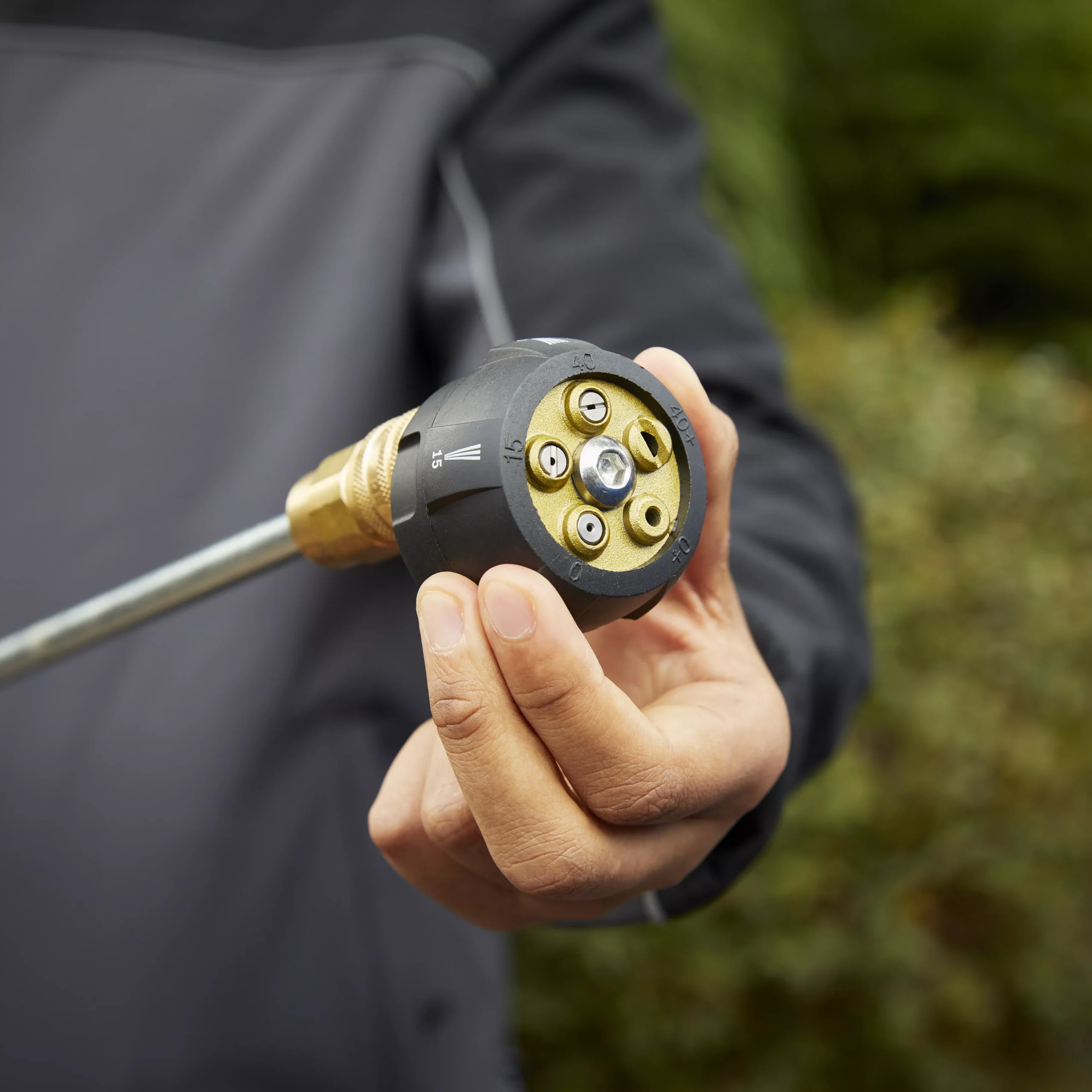 Erbauer 5-in-1 Nozzle 8 Erbauer 5-in-1 Nozzle - Image 6