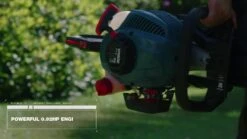 Erbauer 750mm Petrol Hedge Trimmer -Gardens and Outdoor erbauer 750mm petrol hedge trimmer5059340256498 KFG EN