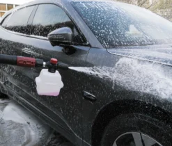 Erbauer Corded Pressure Washer 2.4kW EBPW2400 -Gardens and Outdoor erbauer corded pressure washer 2 4kw ebpw24005063022018885 04i