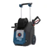 Erbauer Corded Pressure Washer 3kW EBPW3000 1 Erbauer Corded Pressure Washer 3kW EBPW3000 -Gardens and Outdoor erbauer corded pressure washer 3kw ebpw30005063022018892 01c bq