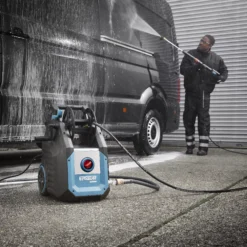 Erbauer Corded Pressure Washer 3kW EBPW3000 -Gardens and Outdoor erbauer corded pressure washer 3kw ebpw30005063022018892 01i