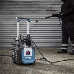 Erbauer Corded Pressure Washer 3kW EBPW3000 -Gardens and Outdoor erbauer corded pressure washer 3kw ebpw30005063022018892 02i