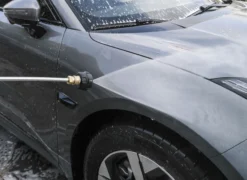 Erbauer Corded Pressure Washer 3kW EBPW3000 -Gardens and Outdoor erbauer corded pressure washer 3kw ebpw30005063022018892 05i