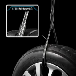 Erbauer Corded Pressure Washer 3kW EBPW3000 -Gardens and Outdoor erbauer corded pressure washer 3kw ebpw30005063022018892 09i