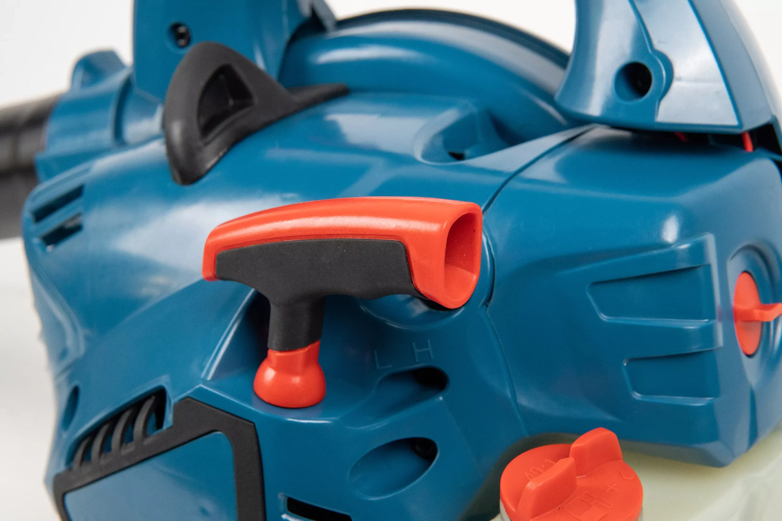 Erbauer EBP28 Petrol Garden Blower 8 Erbauer EBP28 Petrol Garden Blower - Image 6