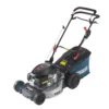 Erbauer ELMP170SP51 167cc Petrol Rotary Lawnmower -Gardens and Outdoor erbauer elmp170sp51 167cc petrol rotary lawnmower5059340124438 01c