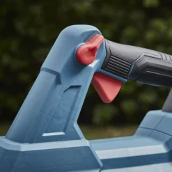 Erbauer EXT Cordless 18V ELB18-Li - KIT Garden Blower -Gardens and Outdoor erbauer ext cordless 18v elb18 li kit garden blower3663602461999 03i