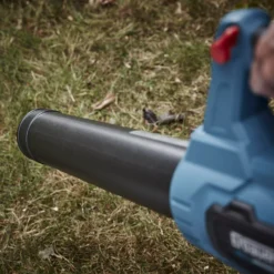 Erbauer EXT Cordless 18V ELB18-Li - KIT Garden Blower -Gardens and Outdoor erbauer ext cordless 18v elb18 li kit garden blower3663602461999 04i