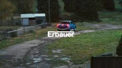 Erbauer EXT Cordless 18V ELB18-Li - KIT Garden Blower -Gardens and Outdoor erbauer ext cordless 18v elb18 li kit garden blower3663602461999 kfg EN