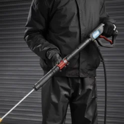 Erbauer Pressure Washer Gun -Gardens and Outdoor erbauer pressure washer gun5063022037671 01i