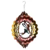 Flamboya Fairy Wind Spinner 30cm -Gardens and Outdoor flamboya fairy wind spinner 30cm5050642019033 01c bq