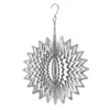Flamboya Ray Wind Spinner 15cm -Gardens and Outdoor flamboya ray wind spinner 15cm5050642019521 01c bq