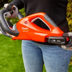 Flymo EasiCut 450 18V 450mm Cordless Hedge Trimmer 14 Flymo EasiCut 450 18V 450mm Cordless Hedge Trimmer -Gardens and Outdoor flymo easicut 450 18v 450mm cordless hedge trimmer7392930760868 04i