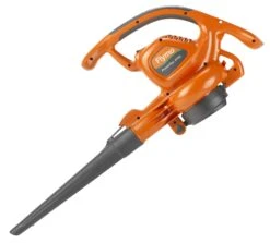 Flymo PowerVac 2700 Corded 2700W 100-230V Blower & Vacuum -Gardens and Outdoor flymo powervac 2700 corded 2700w 100 230v blower vacuum7392930664807 02c bq
