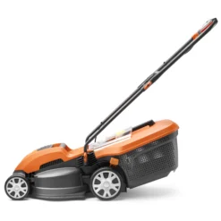 Flymo Speedi-Mo Corded Rotary Lawnmower 12 Flymo Speedi-Mo Corded Rotary Lawnmower -Gardens and Outdoor flymo speedi mo corded rotary lawnmower7391736343046 05c bq