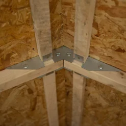 Forest Garden 10x8 Ft Apex Shiplap Wooden 2 Door 4 Windows Shed With Floor 33 Forest Garden 10x8 Ft Apex Shiplap Wooden 2 Door 4 Windows Shed With Floor -Gardens and Outdoor forest garden 10x8 ft apex shiplap wooden 2 door 4 windows shed with floor5013053178812 11c bq