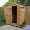 Forest Garden 4x3 Apex Dip Treated Overlap Wooden Shed With Floor 1 Forest Garden 4x3 Apex Dip Treated Overlap Wooden Shed With Floor -Gardens and Outdoor forest garden 4x3 apex dip treated overlap wooden shed with floor5013053176696 01i bq