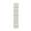 Forest Garden 6ft Square European Softwood Trellis Panel (W)32cm X (H)183cm -Gardens and Outdoor forest garden 6ft square european softwood trellis panel w 32cm x h 183cm3663602430568 01bq