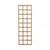 Forest Garden 6ft Square European Softwood Trellis Panel (W)60cm X (H)183cm 1 Forest Garden 6ft Square European Softwood Trellis Panel (W)60cm X (H)183cm -Gardens and Outdoor forest garden 6ft square european softwood trellis panel w 60cm x h 183cm3663602430179 01bq