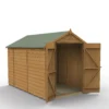 Forest Garden 6x10 Apex Dip Treated Shiplap Wooden Shed With Floor - Assembly Service Included 1 Forest Garden 6x10 Apex Dip Treated Shiplap Wooden Shed With Floor - Assembly Service Included -Gardens and Outdoor forest garden 6x10 apex dip treated shiplap wooden shed with floor assembly service included5013053193013 01c