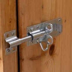 Forest Garden 6x3 Ft Pent Shiplap Garden Bar With Single Door -Gardens and Outdoor forest garden 6x3 ft pent shiplap garden bar with single door5013053184066 36c bq