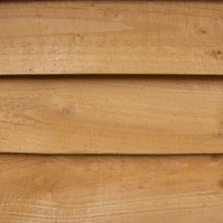 Forest Garden 6x4 Apex Dip Treated Overlap Wooden Shed With Floor - Assembly Service Included -Gardens and Outdoor forest garden 6x4 apex dip treated overlap wooden shed with floor assembly service included5013053176801 37c bq