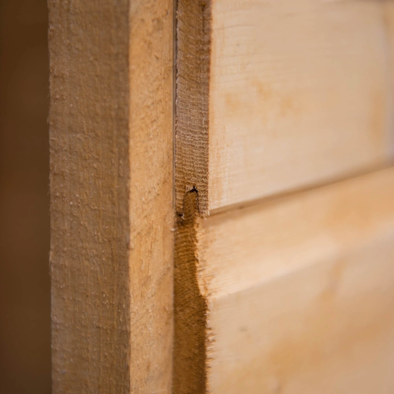 Forest Garden 6X4 Apex Dip Treated Shiplap Shed With Floor - Assembly Service Included 12 Forest Garden 6X4 Apex Dip Treated Shiplap Shed With Floor - Assembly Service Included - Image 10