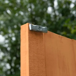 Forest Garden 6x4 Ft Apex Wooden 2 Door Shed With Floor -Gardens and Outdoor forest garden 6x4 ft apex wooden 2 door shed with floor5013053177297 41c bq