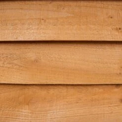 Forest Garden 6x4 Ft Apex Wooden 2 Door Shed With Floor -Gardens and Outdoor forest garden 6x4 ft apex wooden 2 door shed with floor5013053177297 42c bq