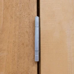 Forest Garden 6x4 Ft Pent Shiplap Wooden 2 Windows Shed With Floor - Assembly Service Included -Gardens and Outdoor forest garden 6x4 ft pent shiplap wooden 2 windows shed with floor assembly service included5013053178881 13c bq