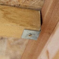 Forest Garden 6x4 Pent Dip Treated Overlap Wooden Shed With Floor - Assembly Service Included 14 Forest Garden 6x4 Pent Dip Treated Overlap Wooden Shed With Floor - Assembly Service Included -Gardens and Outdoor forest garden 6x4 pent dip treated overlap wooden shed with floor assembly service included5013053178348 39c bq