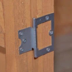 Forest Garden 6X4 Reverse Apex Dip Treated Shiplap Shed With Floor - Assembly Service Included -Gardens and Outdoor forest garden 6x4 reverse apex dip treated shiplap shed with floor assembly service included5013053182772 37c bq